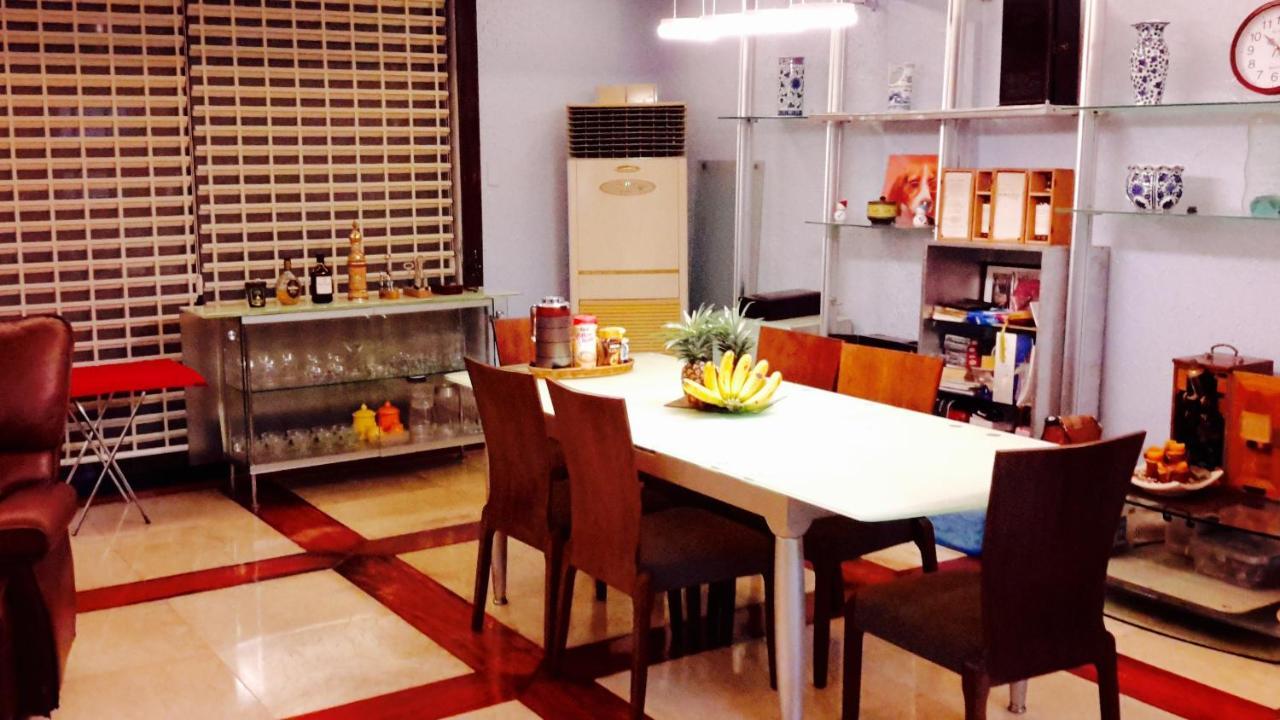 Ecology Village Manila Bagian luar foto